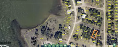 lot1406 Lake Front Ct, May, TX 76857
