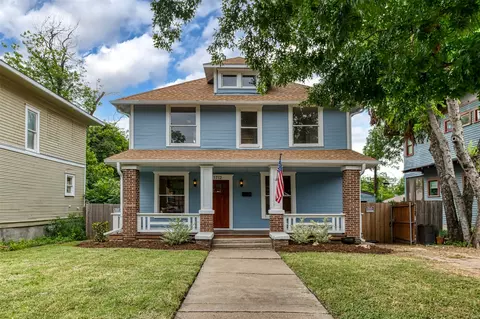 1712 Alston Ave, Fort Worth, TX 76110