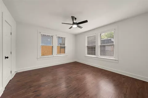 Bedroom - 1711 Reuter Ave, Waco, TX 76708 photo 1 of 2