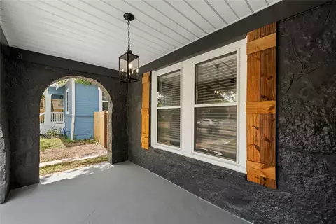 Exterior - 1711 Reuter Ave, Waco, TX 76708 photo 3 of 3
