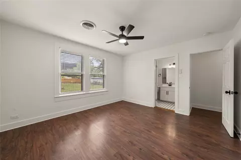 Bedroom - 1711 Reuter Ave, Waco, TX 76708 photo 2 of 2