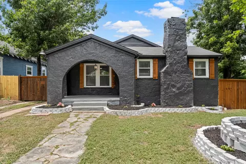 1711 Reuter Ave, Waco, TX 76708