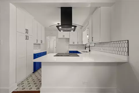 Kitchen - 1711 Reuter Ave, Waco, TX 76708 photo 1 of 3