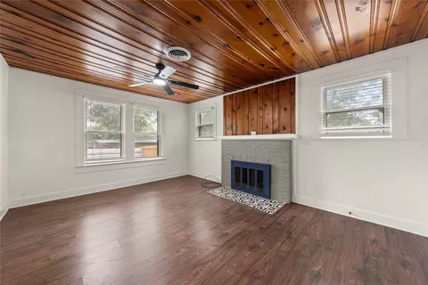 Living - 1711 Reuter Ave, Waco, TX 76708 photo 1 of 3