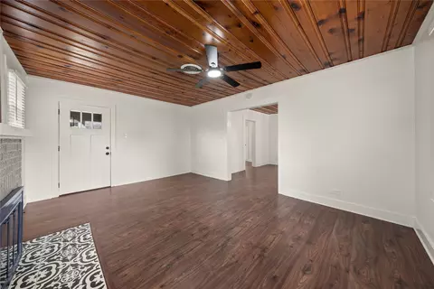 Living - 1711 Reuter Ave, Waco, TX 76708 photo 2 of 3