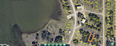 lot1407 Lake Front Ct, May, TX 76857