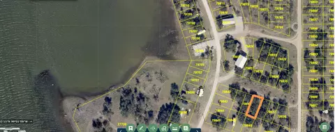 lot1408 Lake Front Ct, May, TX 76857