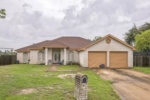 3612 Hummingbird Ave, Mcallen, TX 78504