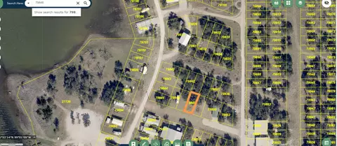 lot1417 Lake Front Ln, May, TX 76857