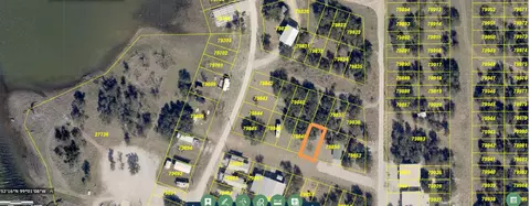 lot1418 Lake Front Ln, May, TX 76857
