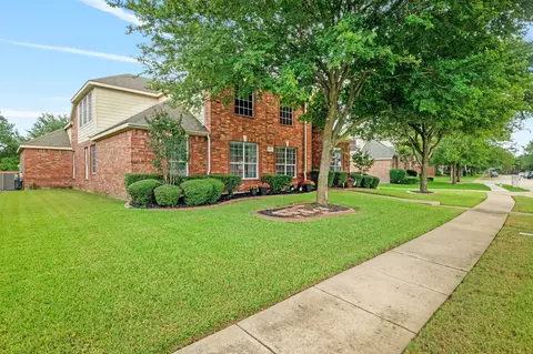 318 Canyon Springs Dr, Allen, TX 75002