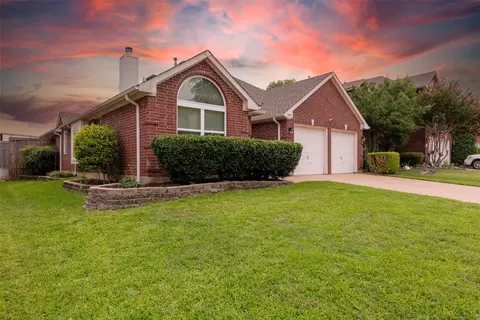 2401 Creekhaven Dr, Flower Mound, TX 75028