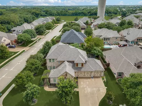 3001 Martha Dr, Wylie, TX 75098