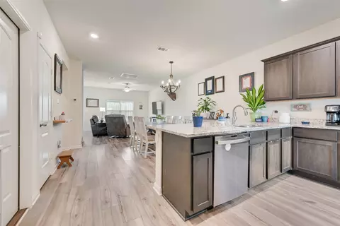 159 Bush Dr, Venus, TX 76084
