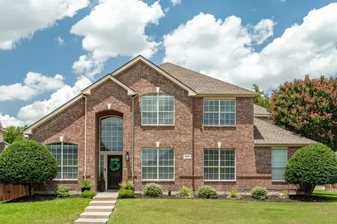 1427 Fieldstone Dr, Allen, TX 75002