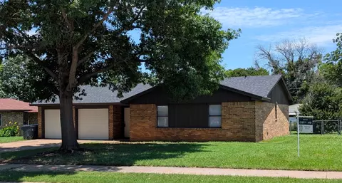 1314 Montgomery St, Wichita Falls, TX 76302