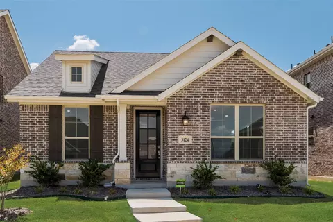 3124 Arthurdale St, Celina, TX 75009
