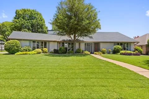 1516 Inverness Rd, Mansfield, TX 76063