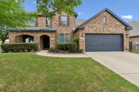 12701 Connemara Ln, Fort Worth, TX 76244
