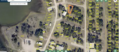 lot1425 Lake Front Ln, May, TX 76857
