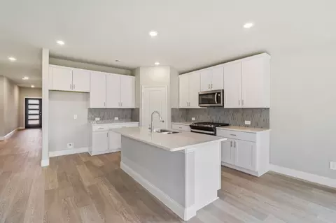 561 Sierra Rdg, Lavon, TX 75166