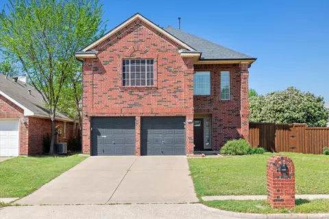 4525 Sandera Ln, Flower Mound, TX 75028