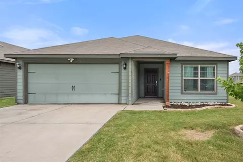 191 Liberty Ln, Venus, TX 76084