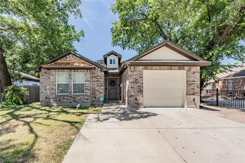 3709 Atlanta St, Dallas, TX 75215