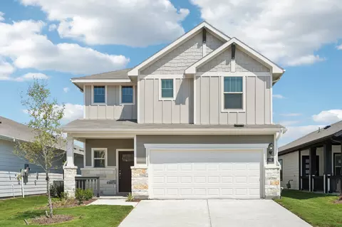 843 Wisteria Ln, Lavon, TX 75166
