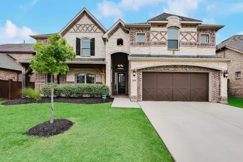 2420 Rawlins Ln, Venus, TX 76084