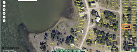 lot1459 Summer Oak Dr, May, TX 76857