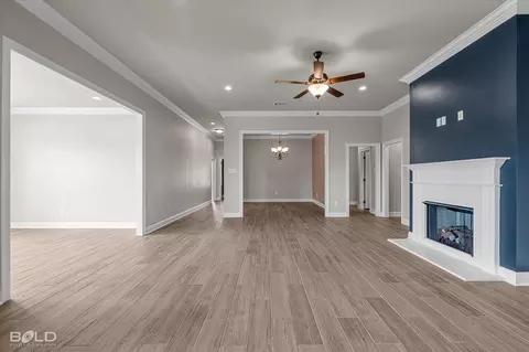 Living - 135 Brimestone Loop, Benton, LA 71006 photo 5 of 8