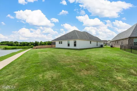 Exterior - 135 Brimestone Loop, Benton, LA 71006 photo 4 of 4