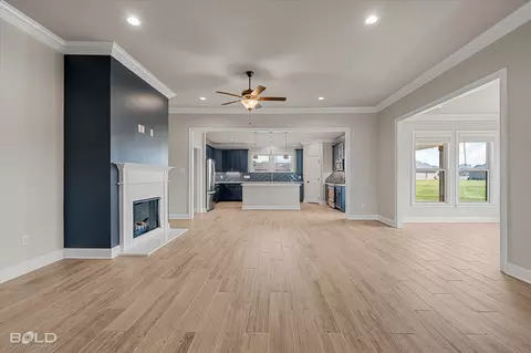 Living - 135 Brimestone Loop, Benton, LA 71006 photo 1 of 8