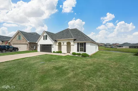 Exterior - 135 Brimestone Loop, Benton, LA 71006 photo 3 of 4