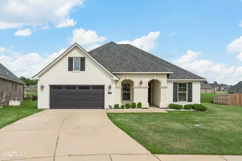 Exterior - 135 Brimestone Loop, Benton, LA 71006 photo 2 of 4