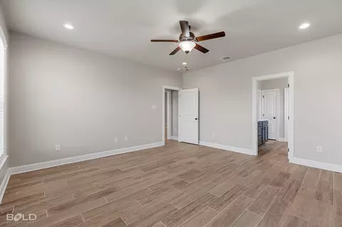 Bedroom - 135 Brimestone Loop, Benton, LA 71006 photo 1 of 5