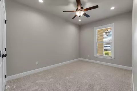 Bedroom - 135 Brimestone Loop, Benton, LA 71006 photo 3 of 5