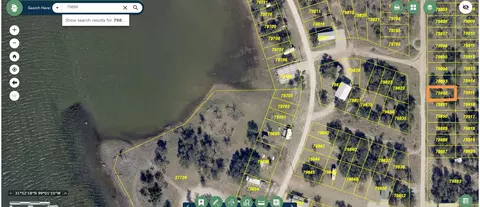 lot1461 Summer Oak Dr, May, TX 76857
