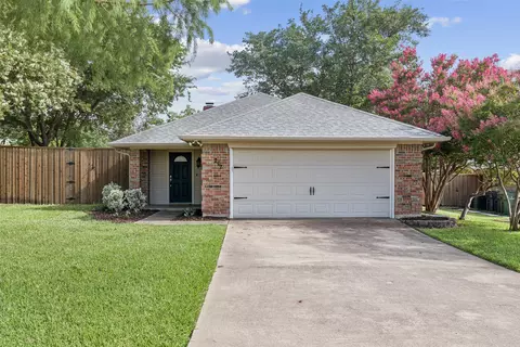 202 E 6th St, Prosper, TX 75078
