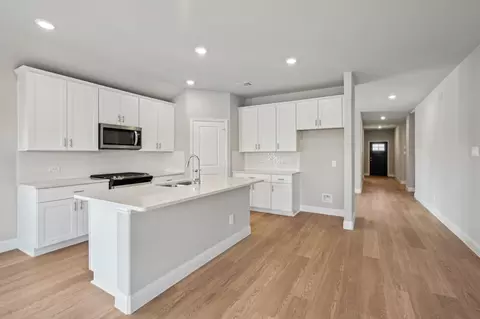 608 River Ridge Dr, Mckinney, TX 75071