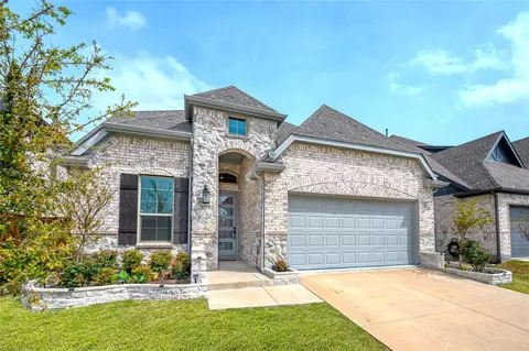 4008 Rochelle St, Celina, TX 75009