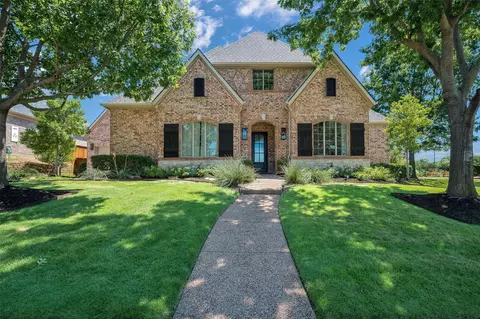 1166 Foster St, Lantana, TX 76226