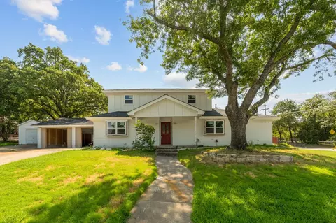 600 Overland Trl, Southlake, TX 76092