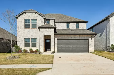 604 River Ridge Dr, Mckinney, TX 75071