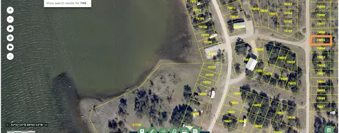 lot1464 Summer Oak Dr, May, TX 76857
