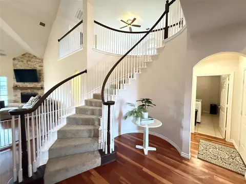 1457 Alamo Bell Way, Haslet, TX 76052