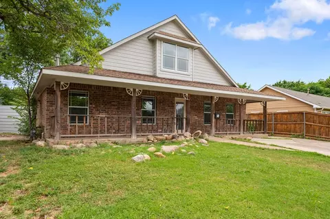 1720 Joyce St, Arlington, TX 76010