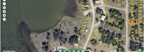 lot1460 Summer Oak Dr, May, TX 76857