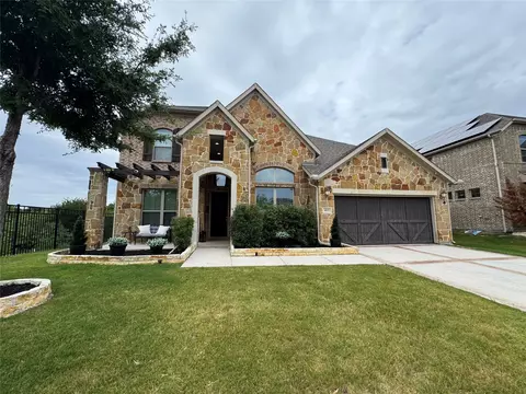4015 Kate Dr, Frisco, TX 75034